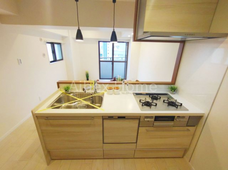 �L�b�`���@�򐅊�E�H���t���V�X�e���L�b�`