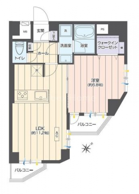 �Ԏ��}�i�̂P�}���V�����j�@-