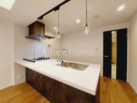 �L�b�`���@-