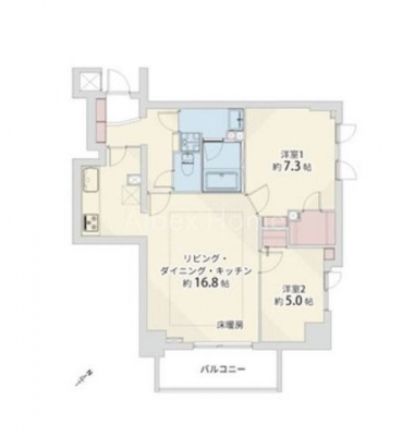 �Ԏ��}�i�̂P�}���V�����j�@-