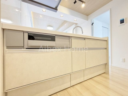 �L�b�`���@-