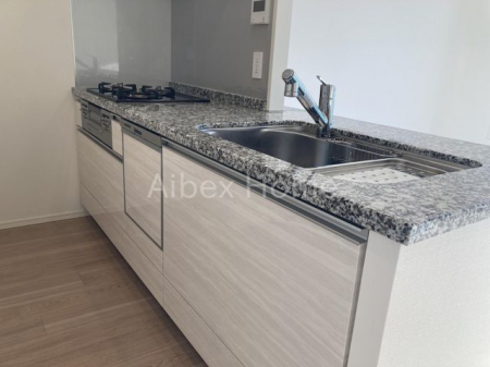 �L�b�`���@-