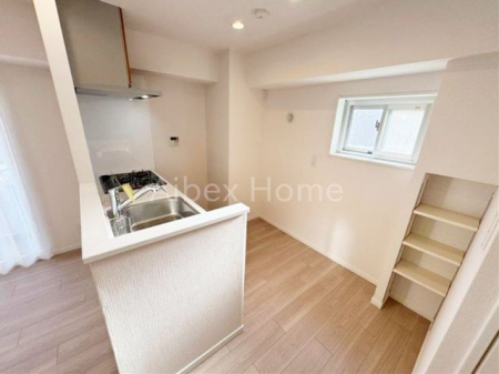 �L�b�`���@-