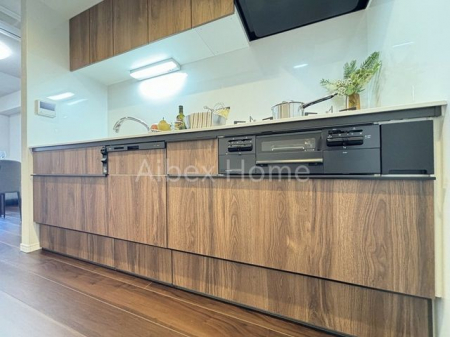 �L�b�`���@-