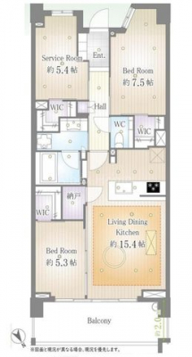 �Ԏ��}�i�̂P�}���V�����j�@-