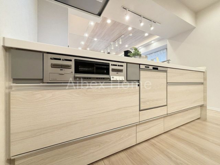 �L�b�`���@-