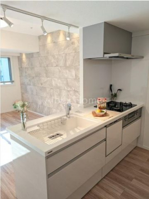 �L�b�`���@-