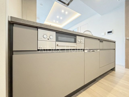 �L�b�`���@-