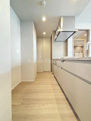 �L�b�`���@-