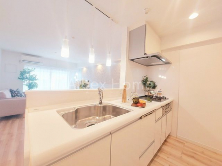 �L�b�`���@-