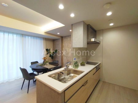 �L�b�`���@�򐅊�E�H���E�f�B�X�|�[�U�[�t���V�X�e���L�b�`��