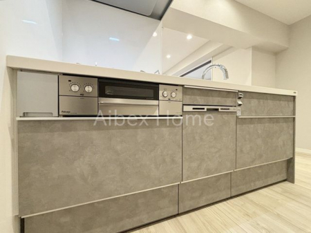 �L�b�`���@-