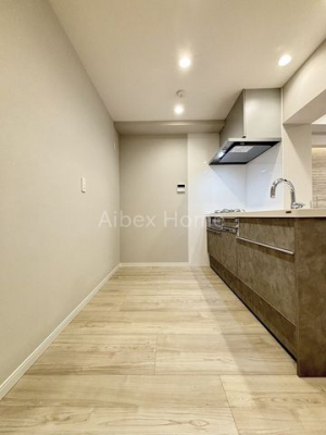 �L�b�`���@-