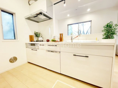 �L�b�`���@�򐅊�E�H���t���V�X�e���L�b�`��