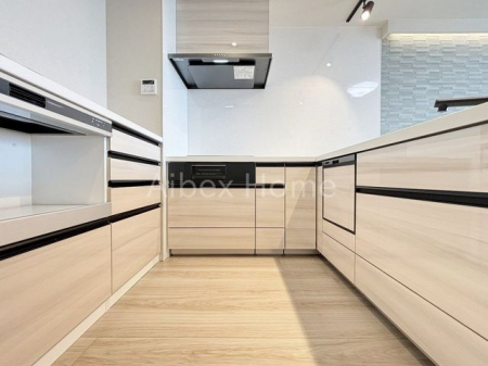 �L�b�`���@-