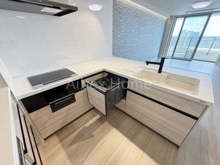 �L�b�`���@-