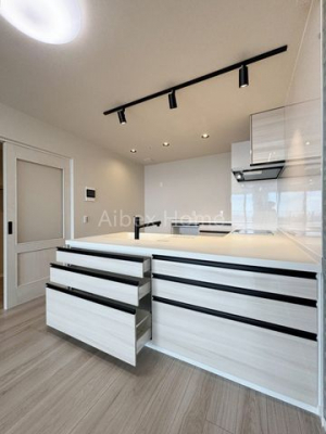 �L�b�`���@-