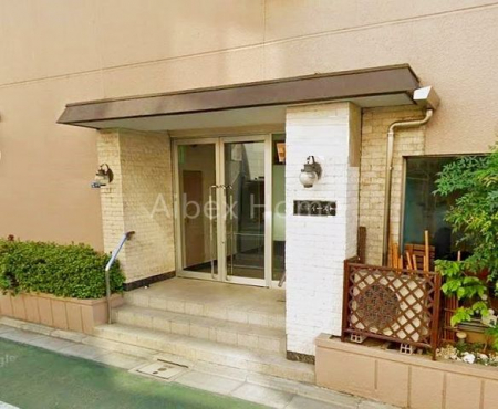 �G���g�����X�@-