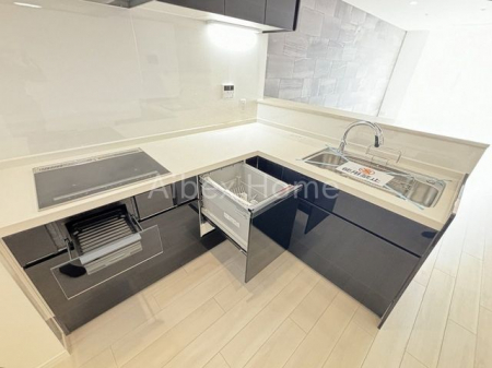 �L�b�`���@-