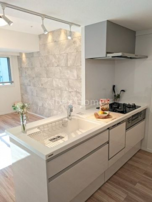 �L�b�`���@�d�l�C���[�W