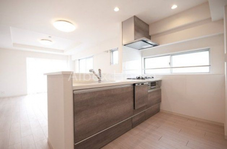 �L�b�`���@-