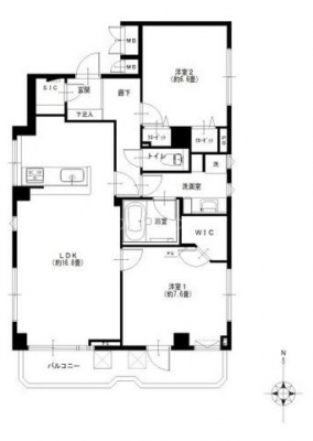 �Ԏ��}�i�̂P�}���V�����j�@-