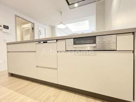 �L�b�`���@-