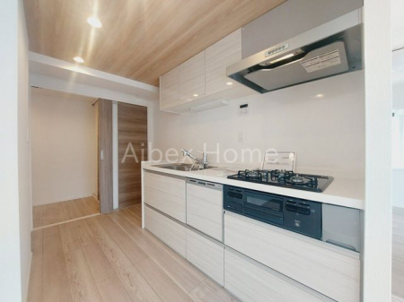 �L�b�`���@-