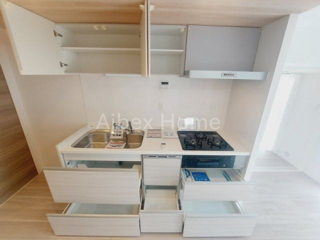 �L�b�`���@-