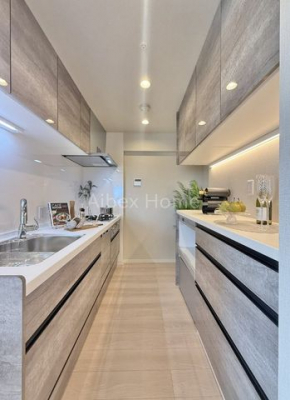 �L�b�`���@-