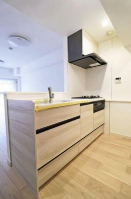 �L�b�`���@-