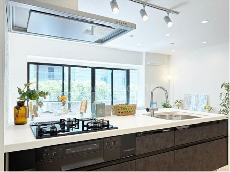 �L�b�`���@-