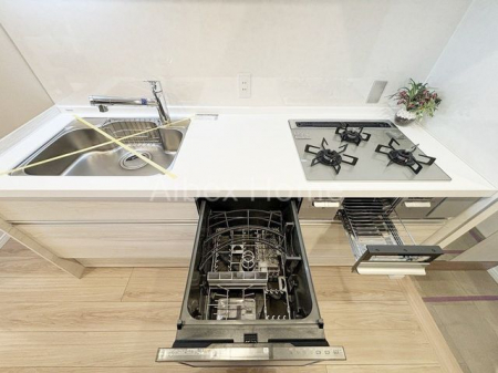 �L�b�`���@-