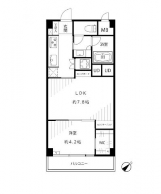 �Ԏ��}�i�̂P�}���V�����j�@-