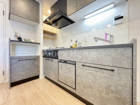 �L�b�`���@-