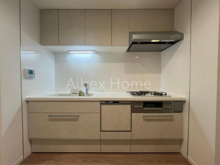 �L�b�`���@�򐅊�E�H���t���V�X�e���L�b�`��