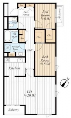 �Ԏ��}�i�̂P�}���V�����j�@-