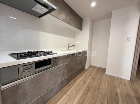 �L�b�`���@-