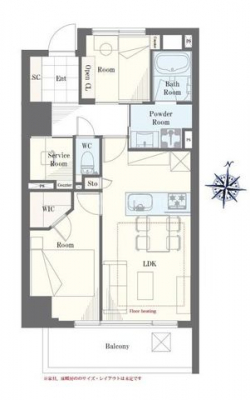 �Ԏ��}�i�̂P�}���V�����j�@-