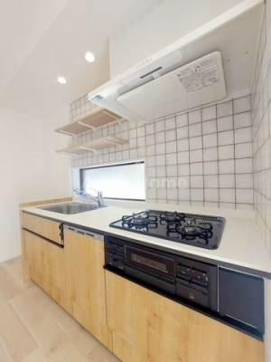 �L�b�`���@-