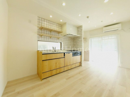 �L�b�`���@-