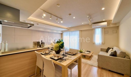 �L�b�`���@�򐅊�E�H���t���V�X�e���L�b�`��