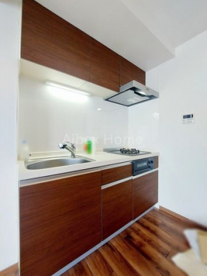 �L�b�`���@-