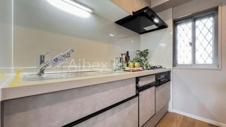 �L�b�`���@-