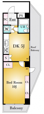 �Ԏ��}�i�̂P�}���V�����j�@-