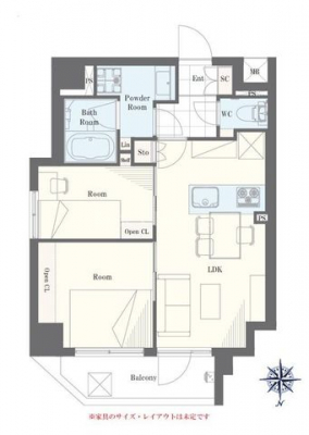 �Ԏ��}�i�̂P�}���V�����j�@-