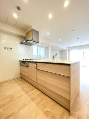 �L�b�`���@-