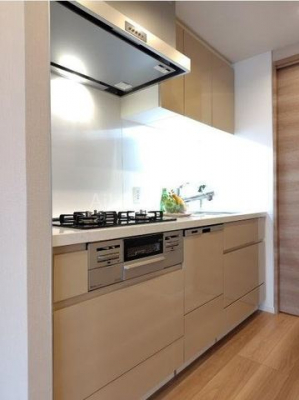 �L�b�`���@-