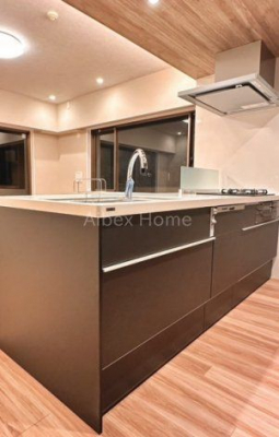 �L�b�`���@-