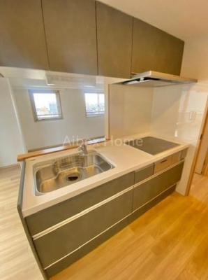 �L�b�`���@-